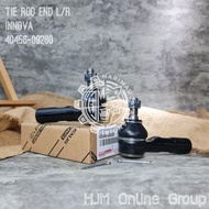 TIE ROD END L/R INNOVA