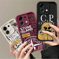 Phone Casing For OPPO A6 A5X A5 Pro 4G 5G Case OPPO A5i Pro A3X A3i A3 NFC 5G Turbo durable Case Sho