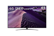 LG 65 นิ้ว 65QNED86SQA QNED MINI LED 4K Quantum Dot SMART TV ปี 2022 Grade B ตำหนิเดท 1 จุด