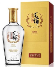 勁牌 - 毛舖金蕎酒(42度) - 中國白酒