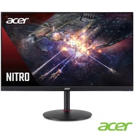 Acer 宏碁 | XV272K V3 27型 IPS 4K 160Hz 電競螢幕