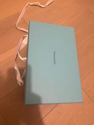 Tiffany & Co全新情侶杯