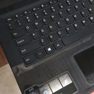 Laptop Lenovo B40-80 core i3 AMD