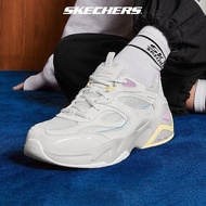 Skechers Women Good Year Sport D'Lites Hyper Burst Shoes - 149983-NTPH