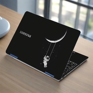 [Ready Stock] Laptop Sticker Suitable for Samsung 9305SK 950SBE 930X5J Film 44/47/52cm