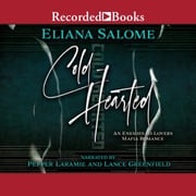 Cold-Hearted Eliana Salome