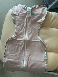 Love To Dream Swaddle Up 嬰兒包巾