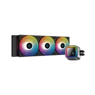 WATER COOLER | Deepcool AIO LE360/ LE720 / LS720 / LS720 SE Digital ARGB [NEW] Deepcool CPU Cooler A