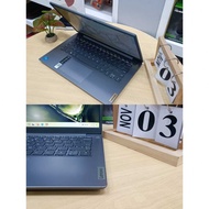 [ Ready] Laptop Lenovo Ideapad Slim 3 14 Intel Core I3 1115G4 Ram 16Gb