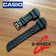 Casio GWF1000 / GWF-1000 / GWF 1000 FROGMAN RUBBER STRAP Rope CASIO G SHOCK Hour STRAP Rope