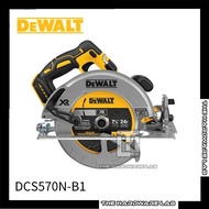 {The Hardware Lab}Dewalt DCS570N-B1 Brushless Cordless Circular Saw 7-1/4inch 20V Max XR(Tool Only)