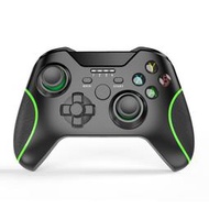 廠家直售xbox one無線藍牙2.4G遊戲手柄PC電腦Steam遊戲機手柄