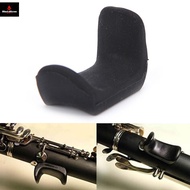 Adjustable Oboe Clarinet Thumb Finger Rest Ergonomic Clarinet Oboe Accessories