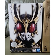 S.H.Figuarts Shf SKC Kuuga Rising Ultimate. (BIB)