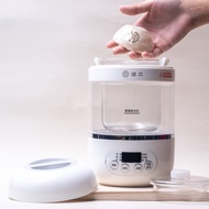 滋立煥顏盅 | 專為燕窩而生 | 個人專屬燕窩機