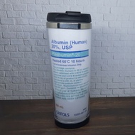 Albumin Tumbler Drinking Bottle