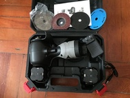 迷你角磨機   Mini angle grinder