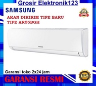 AC Samsung 1/2 PK AR 05 TGH Low Watt - UNIT ONLY