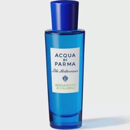 ACQUA DI PARMA Blu Mediterraneo Bergamotto Di Calabria EDT