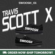 Spike Shoes For Men's Size 40-45 Sneakers Shoes With Box Socks