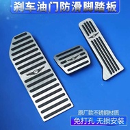 Custom Brake and Accelerator Pedal Modification for Genesis G80/G90/Gv70/Gv80/Gv60