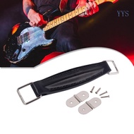 YYS Professional Amp Speaker Handle Belt Replacement Guitar Amp Speaker Handle Strap Amplifier PU Le