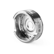 Stainless Steel Hookah Charcoal Holder Hookah Charcoal Partition Charcoal Partition Charcoal Bowl Wi