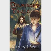 Red Jade Book 5: Delminor’’s Trials