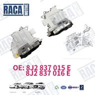 For Audi A4 S4 A5 A6 A8 S5 S7 S8 TT Q3 Q5  Porsche  911 Cayman Front Left Right Door Lock Actuator L