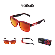 แว่นตากันแดด NOXNOX x DRUNKER RUNNER “STREET REBELLION”