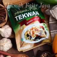 Instant Seasoning Tekwan Wisdom Flavor Palembang