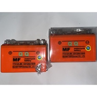 YTX12A-BS motor battery