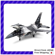 TAMIYA 1/48 Masterpiece Series No.106 U.S. Air Force F-16C/N Aggressor/Adversary Plastic Model 61106