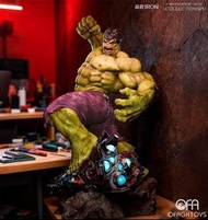 🔥Gk新品預訂🔥品匠IRON&JCOLLECTIONSPHMarvel 綠巨人浩克