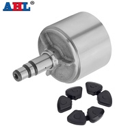 Motorcycle Motor Magnetic Cylinder Rotor Rubber For YAMAHA YZFR1 YZF R1 FZ8 FZ1 FZ8-N Fazer 800 RN25