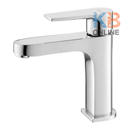 CT1160AN ก๊อกเดี่ยวอ่างล้างหน้าแบบก้านโยก รุ่น ลูค COTTO