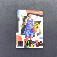 149 Sheets (RC) Josh Giddey Oil Painting Court Kings Maestros Newcomer RC Card Rookie