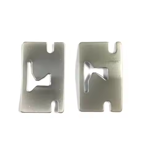 Bar tacking pattern sewing machine LK-1850/1900/210D Splitting blade SHUTTLE UPPER SPRING JUKI SUNST