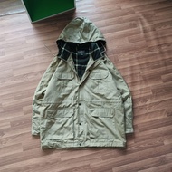 Vintage Parka Jacket Houston
