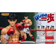 Storm Collectibles Hajime no Ippo: Ippo Makunoichi