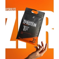 WHEY PROTEIN Z PROTEIN HYDROLYZE 5LBS - GENUINE