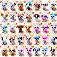 Big-Eyed Doll Size 6 Inches (Dog) Updated 06/09/68