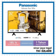 TV LED  PANASONIC 32INCH TH-32L400 Digital TH-32L400G DVB-T2