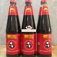 LEE KUM KEE OYSTER SAUCE 907 GR PANDA CAP OYSTER SAUCE/ OYSTER SAUCE