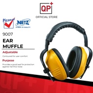 NIETZ EAR PROTECTOR EAR MUFFLE 9007 EAR DEFENDER 9005 (NOISE REDUCTION) l PELINDUNG TELINGA l 耳罩