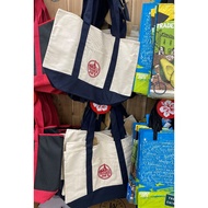 AUTHENTIC TRADER JOE'S REUSABLE TOTE BAG