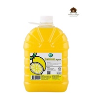 Asia Farm Lemon Squash 2L