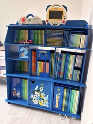 Disney world of English