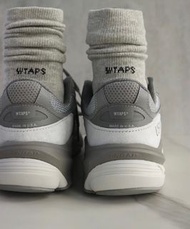 全新日版Wtaps socks Wtaps 襪 Wtaps 男裝襪 Wtaps中筒襪 Wtaps 長筒襪
