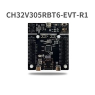 NEW CH32V305 Development Board CH32V305RBT6 Evaluation Board On-board Linke Debugger
